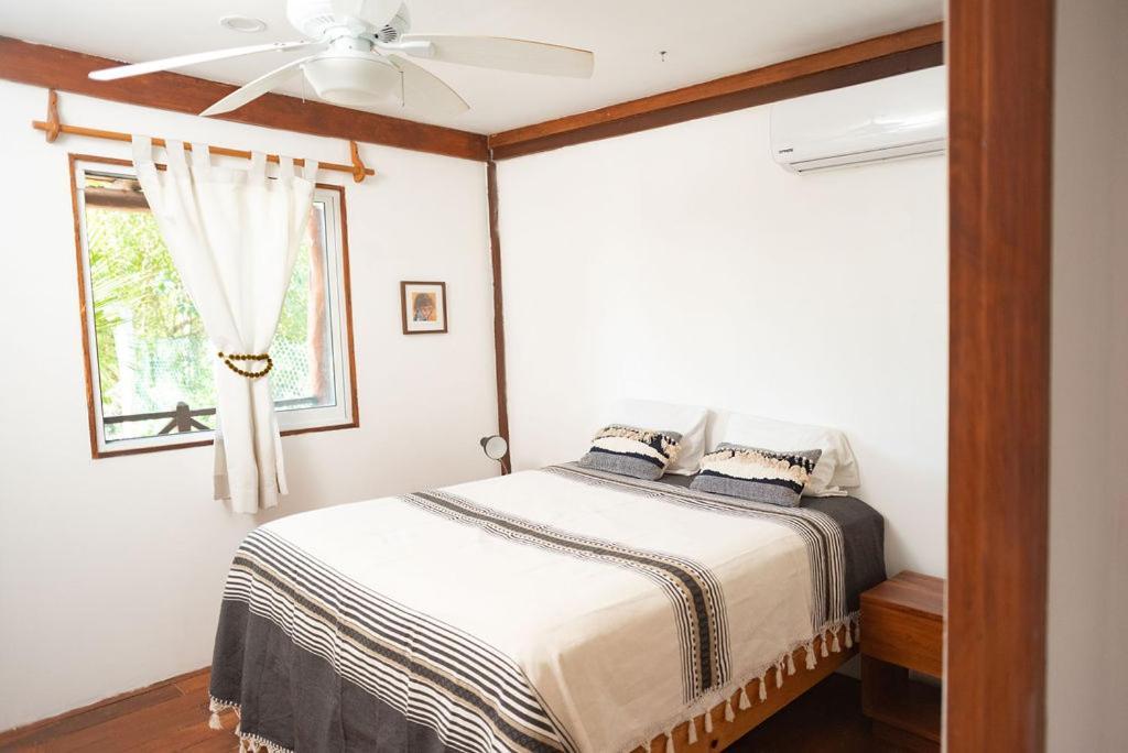 Casa Calamar Isla Holbox Екстериор снимка